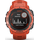 Garmin Instinct Solar flame red