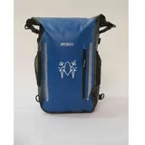 AMPHIBIOUS Rucksack Atom wasserdichter Rucksack blau
