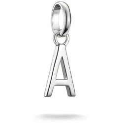Thomas Sabo Charm Charm Club CC1207-001-21 - silber