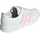 Adidas Breaknet Cloud White / Pink Spark / Core White 40