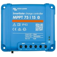Victron Energy MPPT SmartSolar 75/15