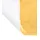 OTTO home Merida 70 x 110 cm gelb