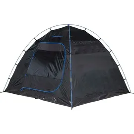 High Peak Tessin 5.0 nimbus grey