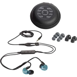 Shure Aonic 215 UNI blau