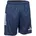 Trainingshose Kinder navy/weiß 116