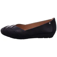 PIKOLINOS Ballerinas in schwarz 41