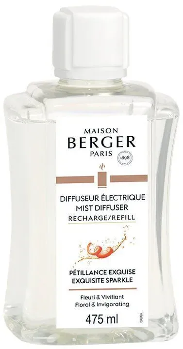 Sprudelnde Lebensfreude Nachfüller 475ml
