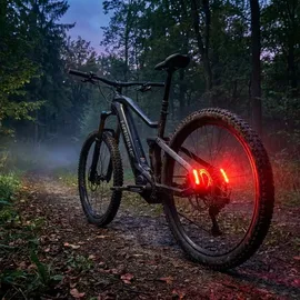 Bosch Haibike TTL Nachrüstkit Yamaha , ohne TTL für Yamaha Allmtn 6/7/SE ab 2021.