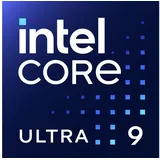 Intel Core Ultra 9 285K Cpu - Black