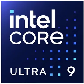 Intel Core Ultra 9 285K Cpu - Black