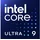 Intel Core Ultra 9 285K Cpu - Black