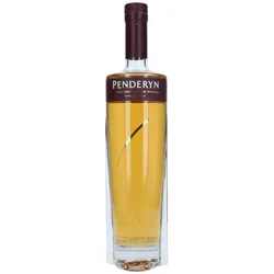 Penderyn Sherrywood - Single Malt Welsh Whisky