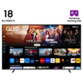 Samsung TQ43Q60D 43" QLED 4K Q60D