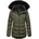 Winterjacke XS 34 100 Polyester 100 Polyester Winterjacke