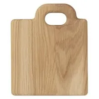 Broste Copenhagen Schneidebrett Olina (17x14 cm)
