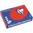 A4 80 g/m2 500 Blatt korallenrot