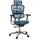 HJH Office Ergohuman Gen2 Netzstoff Blau