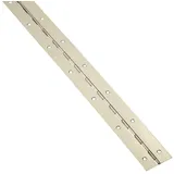 SO-Tech Stangenscharnier 1000 x 40 x 1,0 mm