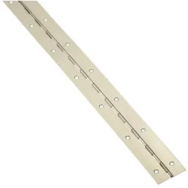SO-Tech Stangenscharnier 1000 x 40 x 1,0 mm