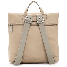 SURI FREY Trudy City Backpack Beige