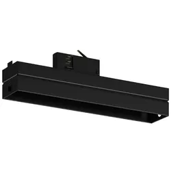 RZB Stromschienenadapter 982872.003 – Zubehör, Farbe schwarz