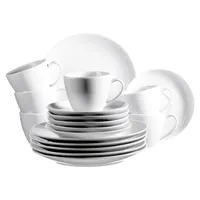Mäser Barca Kaffeeservice 18-tlg.