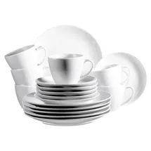 Mäser Barca Kaffeeservice 18-tlg.