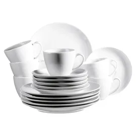 Mäser Barca Kaffeeservice 18-tlg.