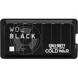 Western Digital Black P50
