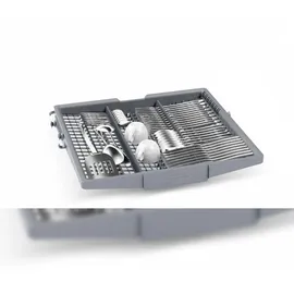 Neff N70 S157ECX14E Einbau-Geschirrspüler (vollintegrierbar, 598 mm breit)