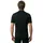 Santini SMS Santini Uci World Champion Kurzarm-poloshirt - Black - L