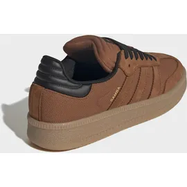 adidas Samba XLG Dusky Bronze / Dusky Bronze / Gum 41 1/3