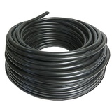 Starkstromkabel NYY-J 5x1,5mm2 Kabel | 25m Ring, 5 adriges Erdkabel nach DIN VDE 0276-603