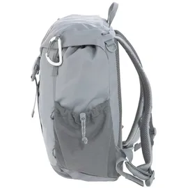 Lässig Outdoor Backpack grey