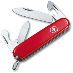 Victorinox Recruit, Gleitgelenk-Messer, Multi-Tool-Messer, 14 mm