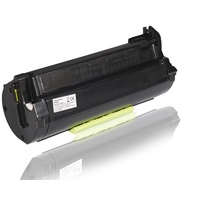 Kompatible Ware kompatibel zu Lexmark 602 schwarz (60F2000)