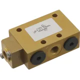 FEBI Schalter, Splitgetriebe 27040