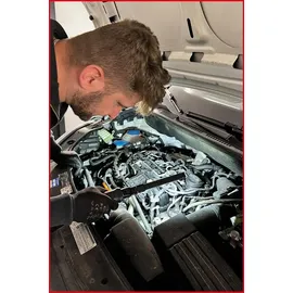 KS Tools 150.4600 LED Arbeitsleuchte