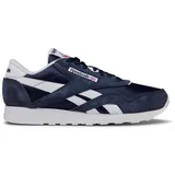 vector navy/cloud white/cloud white 43