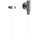 Dornbracht WATER TUBE Kneipp-Wandanschlussbogen mit Schlauchhalterung - Dark platinum