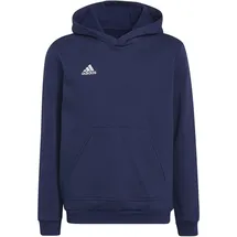 adidas Entrada 22 Sweat Hoodie Kinder - 128