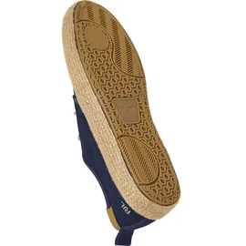 Pepe Jeans Herren Port Tourists Schuhe, Blue Navy, 39 EU
