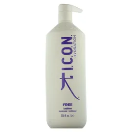 I.C.O.N. Free Moisturizing 1000 ml