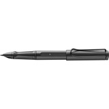 LAMY Safari all black, Kugelschreiber (1236414)