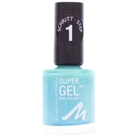 gcnails Manhattan Super Gel Nail Polish Fb. 98