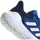 adidas Tensaur Run 2.0 Kids Bright Royal/Cloud White/Dark Blue 35 1/2