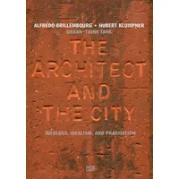 Hatje Cantz Urban-Think Tank