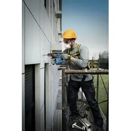 Bosch GBH 18V-22 X ohne Akku + Tiefenanschlag 0611924100