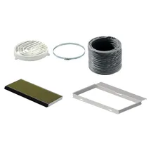 Bosch DWZ1IB1I6 Long-life Clean Air Umluftset