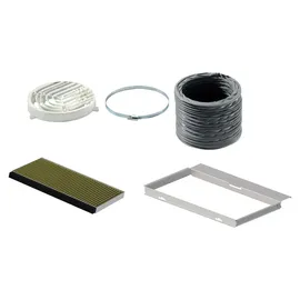 Bosch DWZ1IB1I6 Long-life Clean Air Umluftset